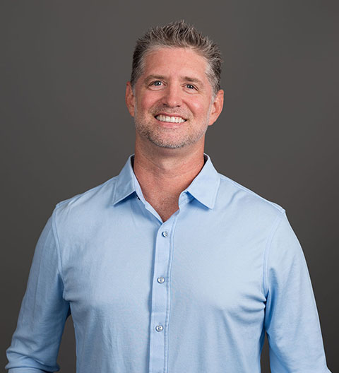 Luke Musfeldt headshot